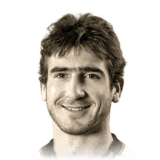 Eric Cantona 93