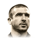 Eric Cantona 90