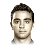 Xavi 93