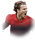 Diego Forlán 91
