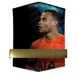 Michel Vorm 79 Fifa Mobile 17 Futhead