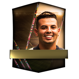 Edwin Cardona 76 FIFA Mobile 17 | Futhead