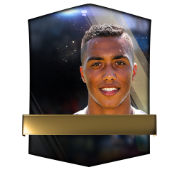 Youri Tielemans 88 FIFA Mobile 17 | Futhead