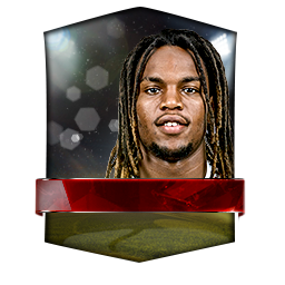 Renato Sanches 89 FIFA Mobile 17 | Futhead