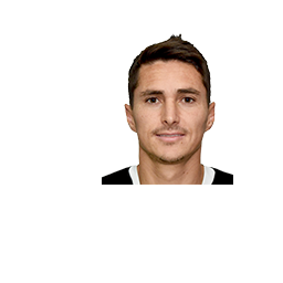 Marcos Pizzelli 69 FIFA Mobile 18 Futhead