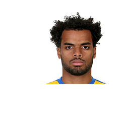 Phil OfosuAyeh 68 FIFA Mobile 18 Futhead