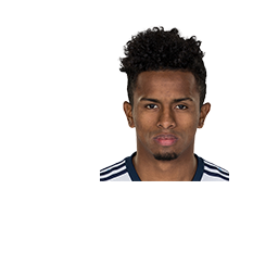 yordy reyna fifa mobile futhead