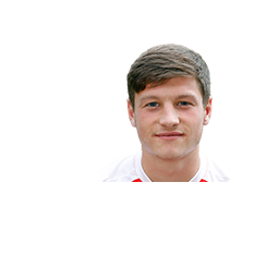 Ben Wiles 52 FIFA Mobile 18 Futhead