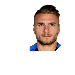 Ciro Immobile 91 Calcio A Team of the Season FIFA Mobile ...