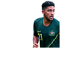 Latest Players Fifa Mobile Futhead