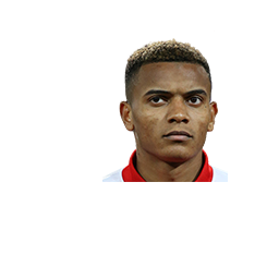 Akanji Fifa 18 Akanji Fifa 18