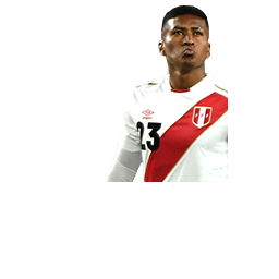 Pedro Aquino 81 Fifa Mobile 18 Futhead