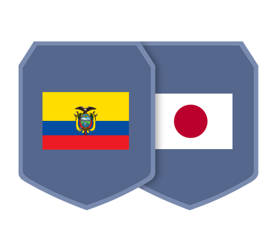 Ecuador v Japan Squad Building Challenge FIFA 19 Ultimate Team