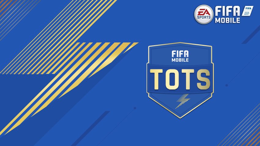 when is team of the season coming to fifa mobile