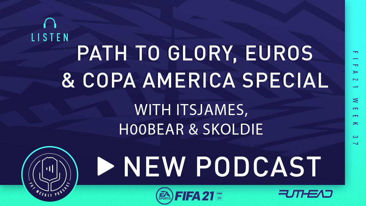 Podcast: Euros & PTG Special - Early Standouts & Tasty ...