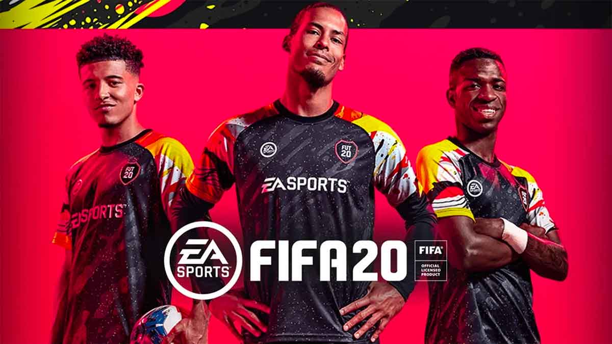 Image result for Fifa 20