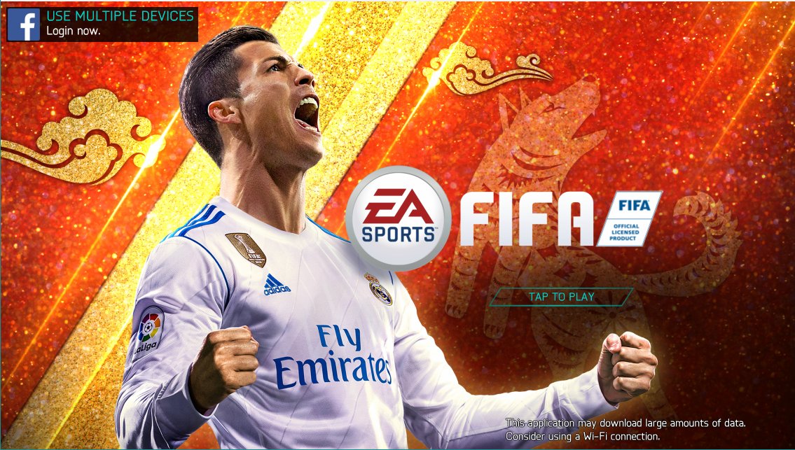 Fifa Mobile 18 Lunar New Year Explanation And Guide For F2p P2p Futhead News